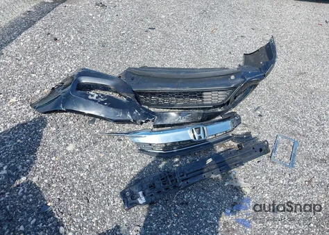 2017 Honda Accord Lx из США, поврежденный, VIN 1HGCR2F34HA040444